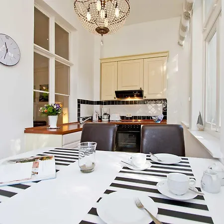Appartement Hartmann - Drewitz Heringsdorf (Usedom)